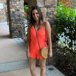 Meet your Posher, Kristin